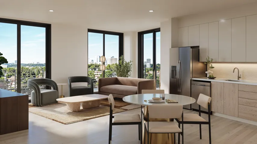 Living space