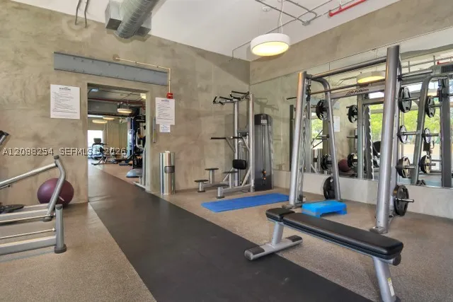 Gym