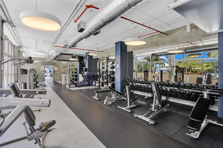 Gym