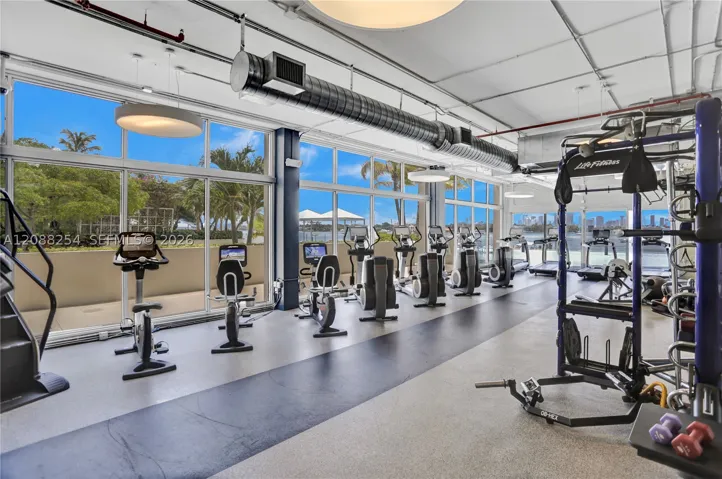 Gym