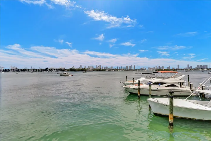 Dock