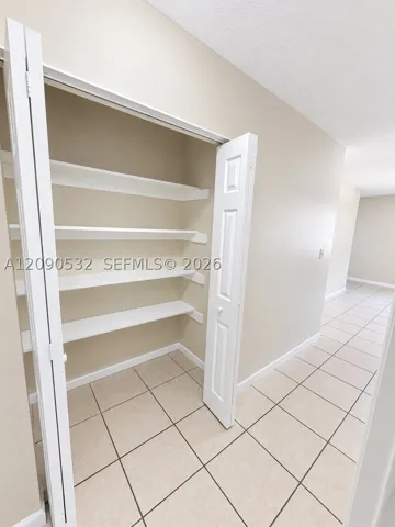 Closet