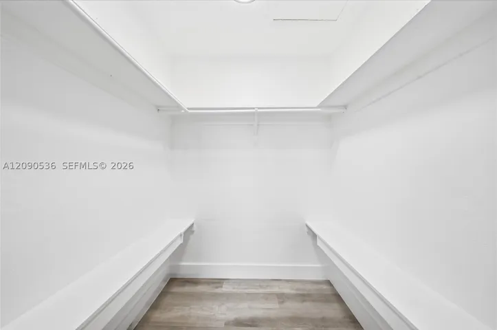 Closet