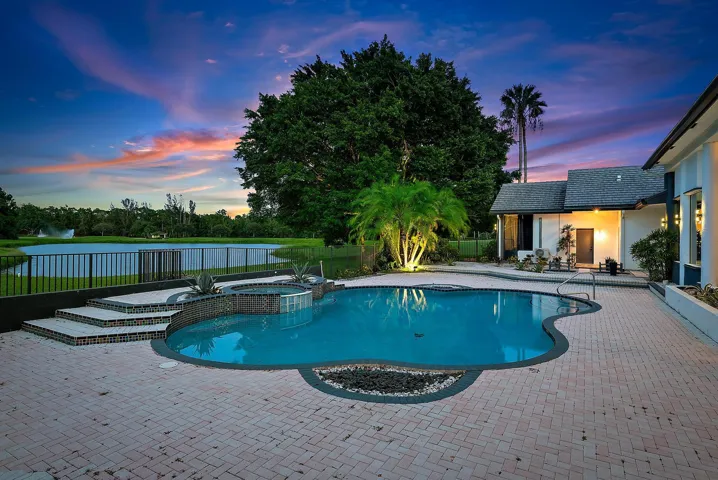 11771 Littlestone court-twilight-2