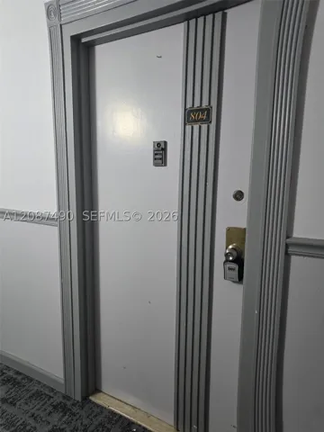 Entry