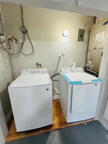 Laundry