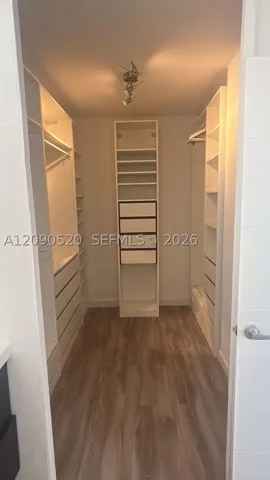 Closet