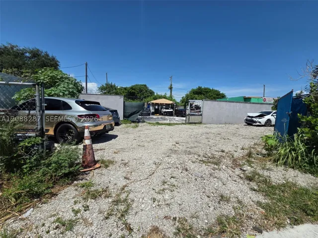 Yard