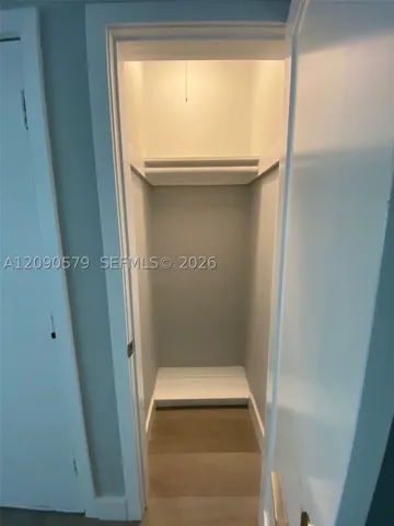Closet