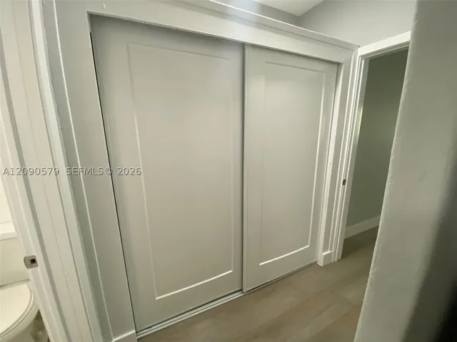 Closet
