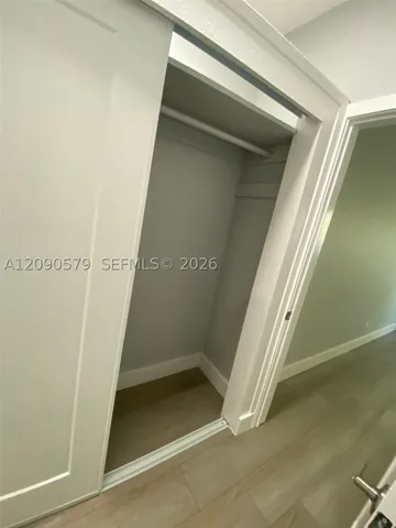 Closet
