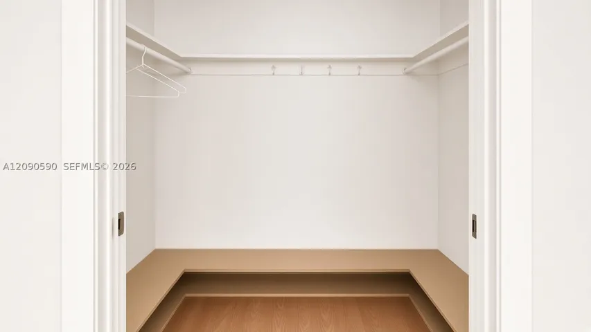 Closet
