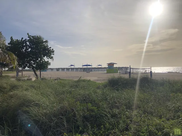 100 beach-retro