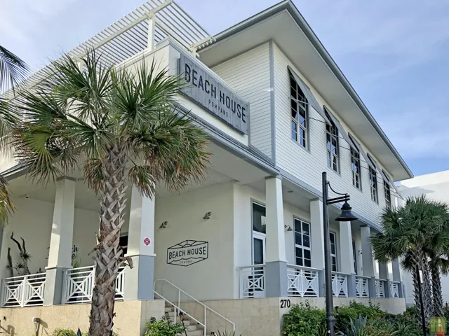 121 beachouse