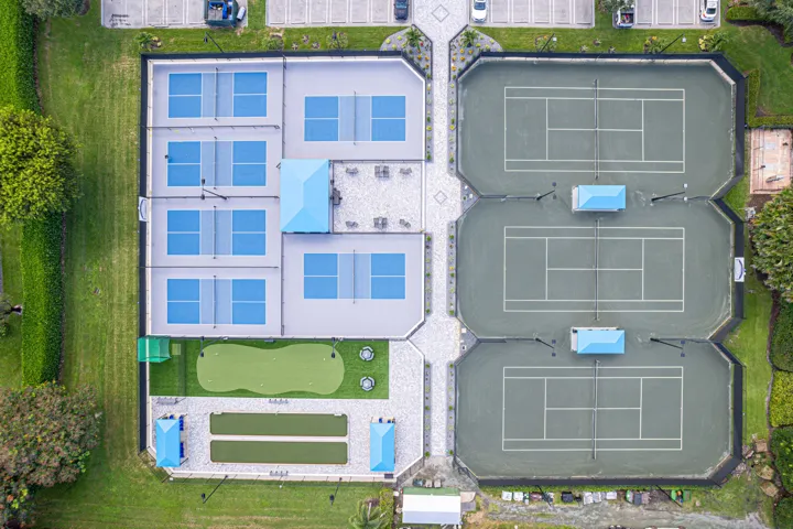 72-Aerial-Tennis Court