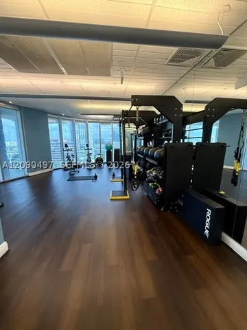 Gym