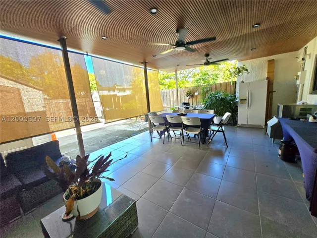 Sun Room