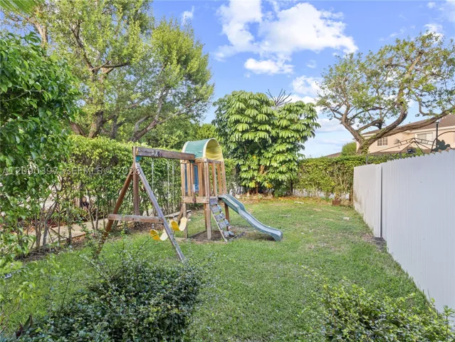 Yard
