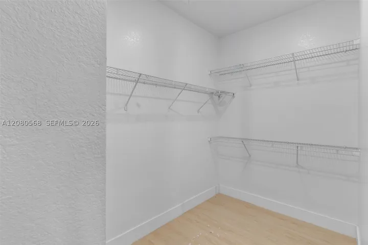 Closet