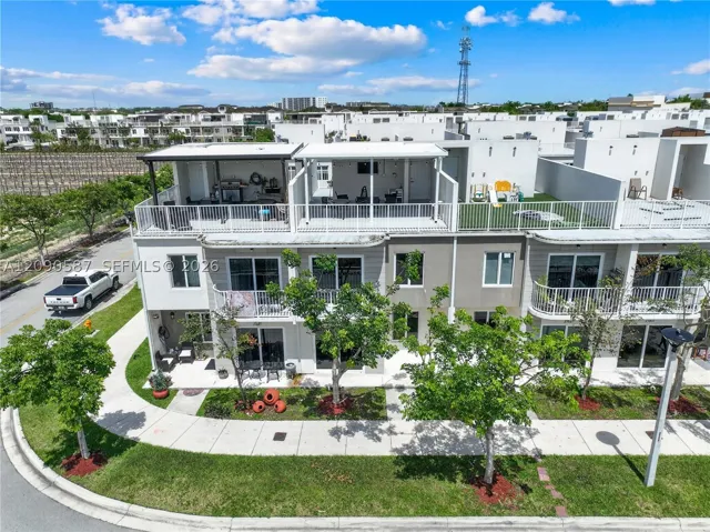25813 Sw 145th Ave, Homestead, Florida 33032