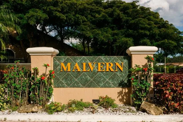 malvern