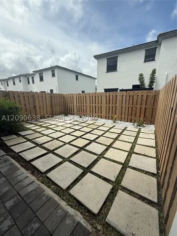 Yard