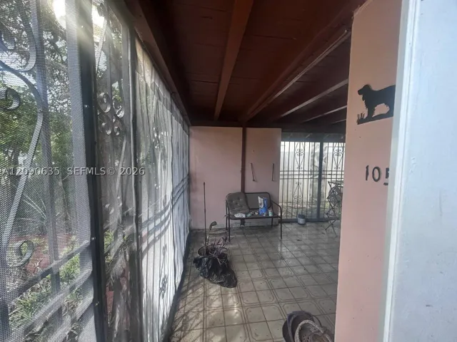 Sun Room
