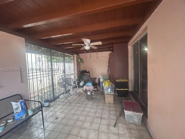 Sun Room