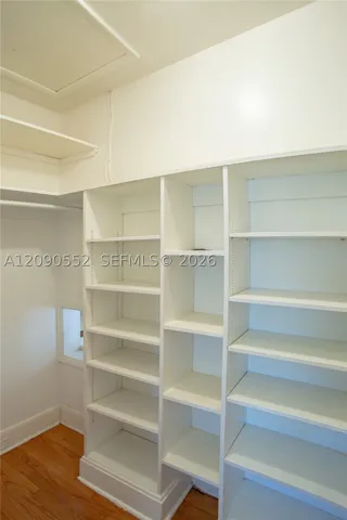 Closet