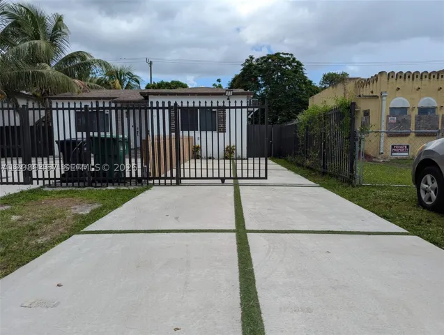 Fence