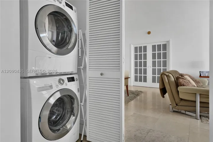 Laundry