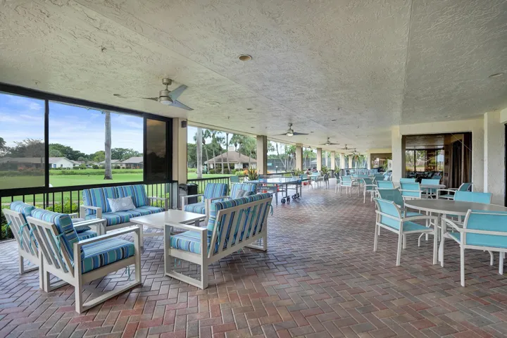 5355 Tenth Fairway Drive