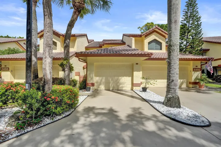 5355 Tenth Fairway Drive