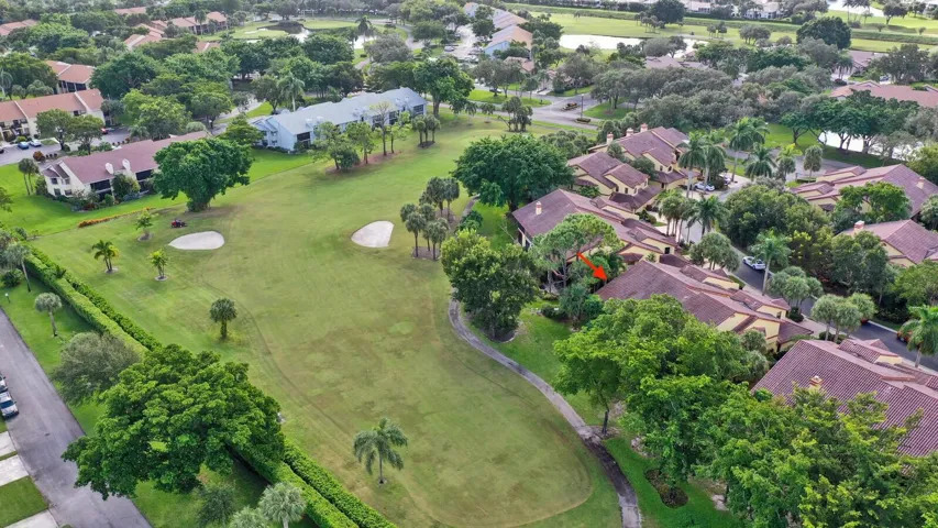 5355 Tenth Fairway Drive