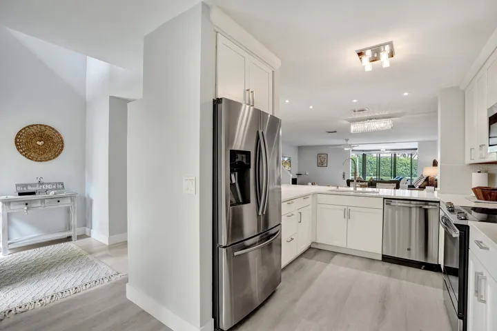 5355 Tenth Fairway Drive