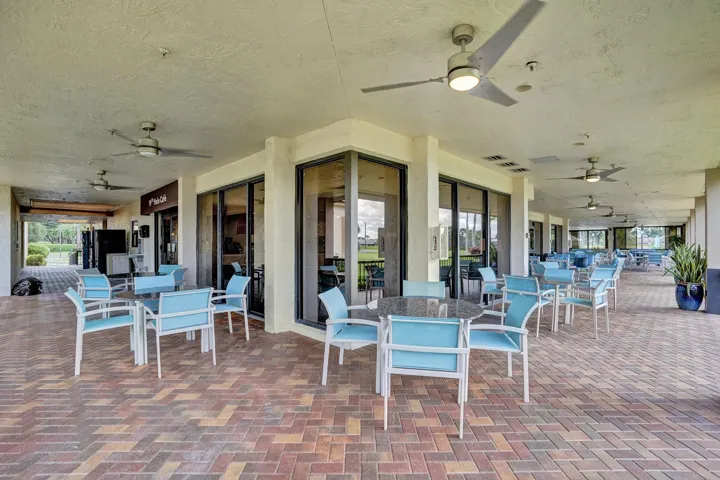 5355 Tenth Fairway Drive