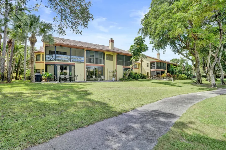 5355 Tenth Fairway Drive