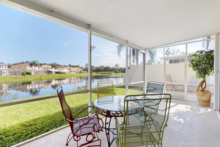 Lake View