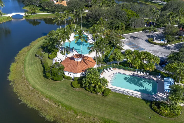 Pools