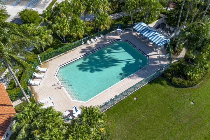 Pools