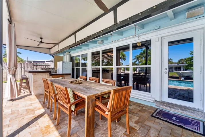 2513 Flamingo Ln, Fort Lauderdale, Florida 33312