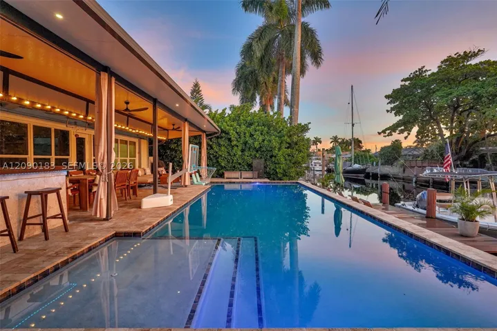 2513 Flamingo Ln, Fort Lauderdale, Florida 33312