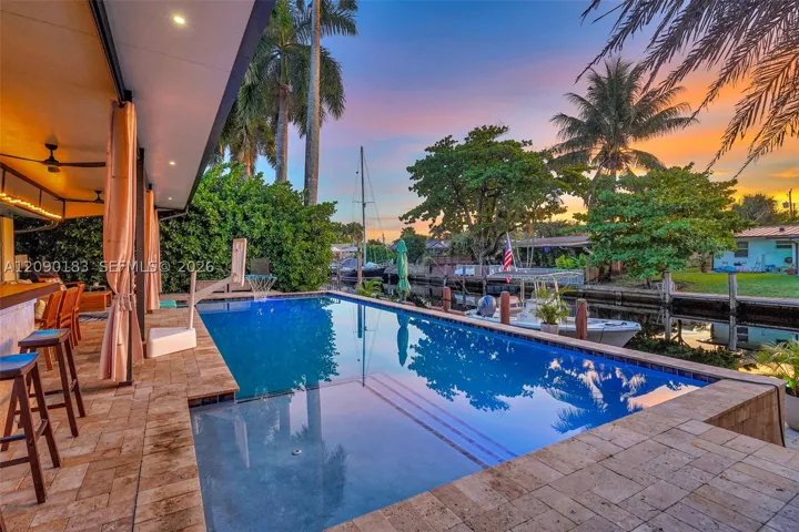 2513 Flamingo Ln, Fort Lauderdale, Florida 33312