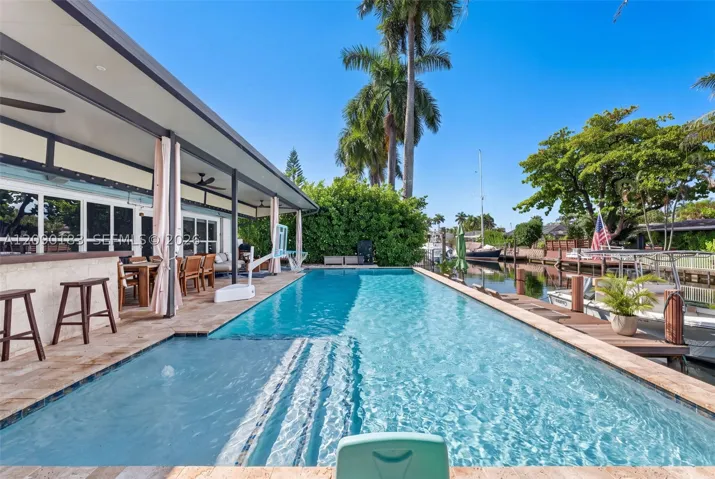 2513 Flamingo Ln, Fort Lauderdale, Florida 33312