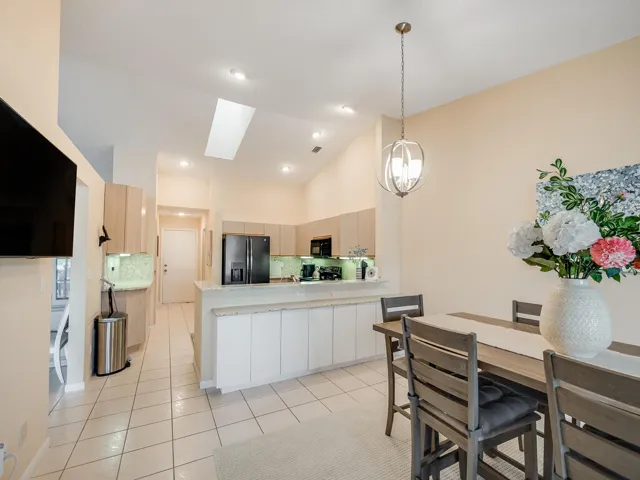 Owner's Suite
