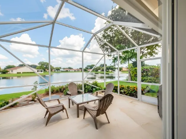 Waterview