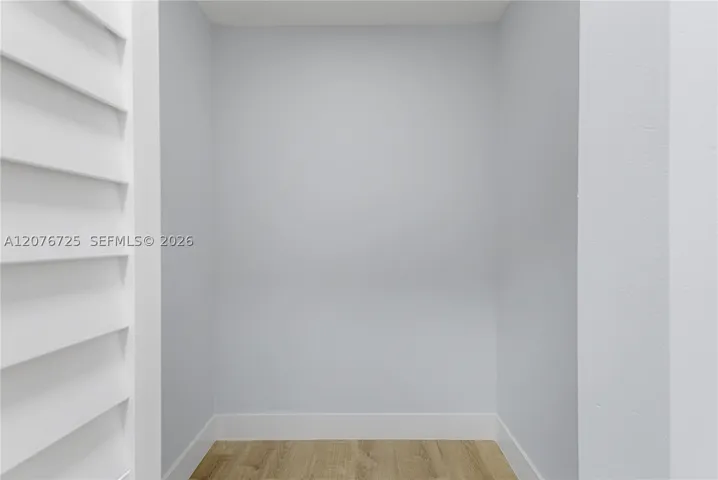 Closet