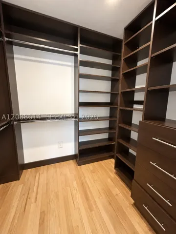 Closet