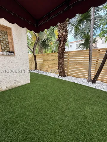 Yard