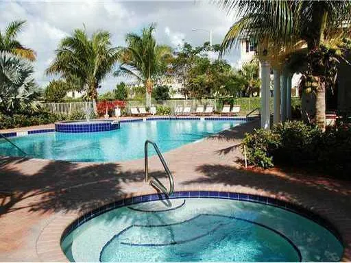 vistazo Pool